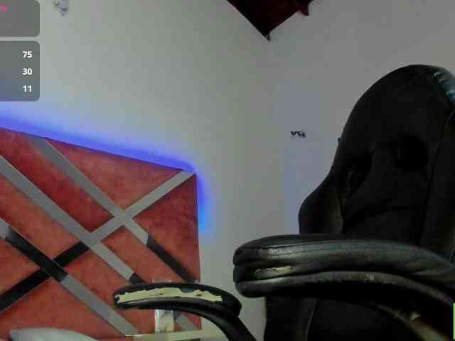 madame-ibby webcam
