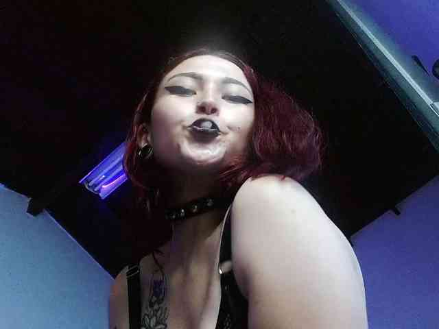 madame-ibby webcam