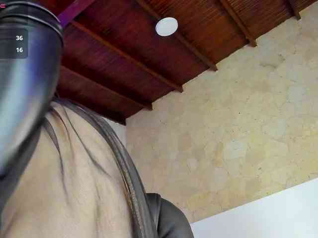 madame-ibby webcam