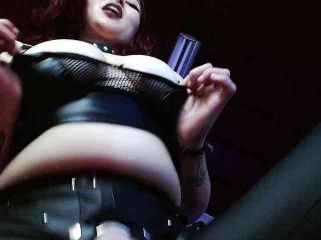 madame-ibby webcam
