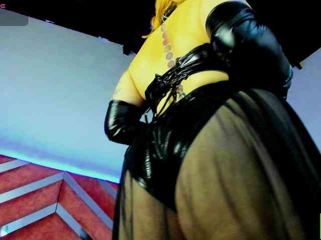 madame-ibby webcam
