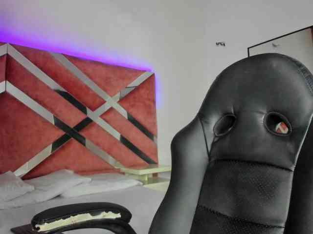 madame-ibby webcam