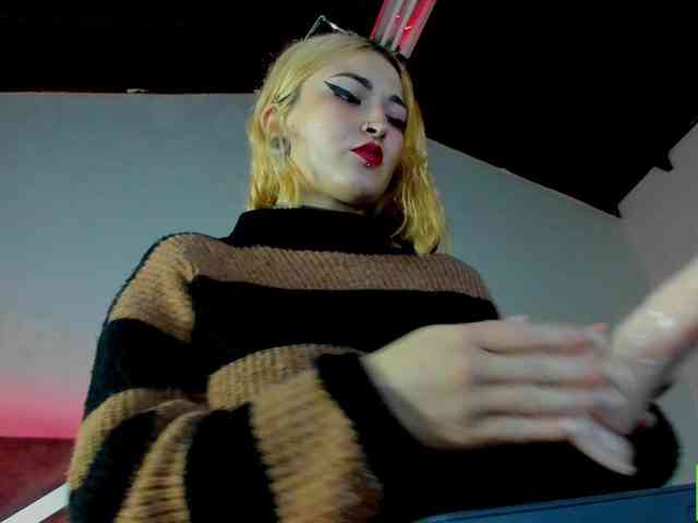 madame-ibby webcam