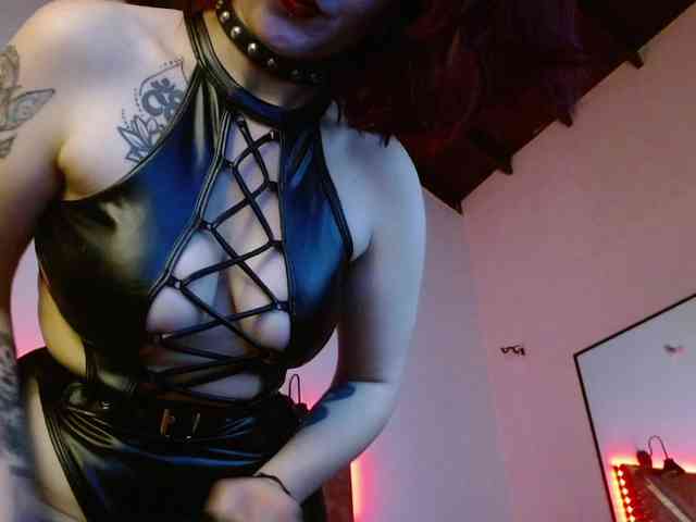 madame-ibby webcam
