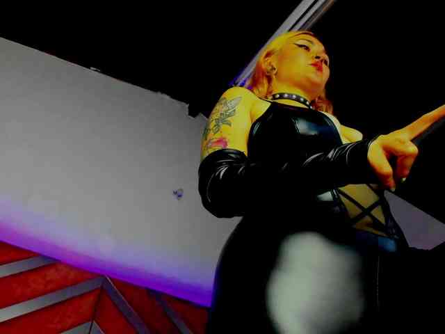 madame-ibby webcam