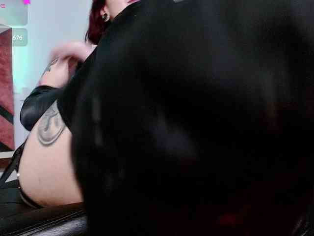 madame-ibby webcam