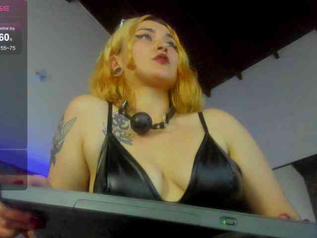 madame-ibby webcam