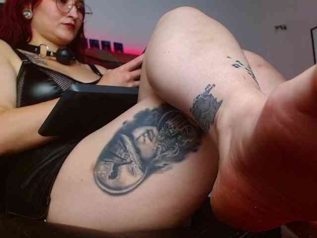 madame-ibby webcam