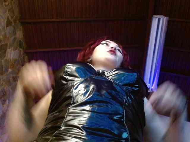 madame-ibby webcam