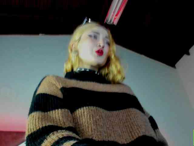 madame-ibby webcam