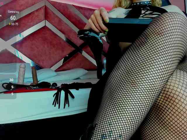 madame-ibby webcam