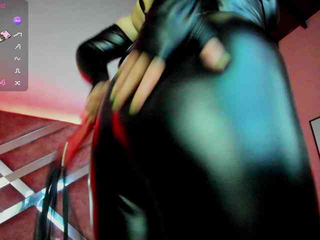madame-ibby webcam