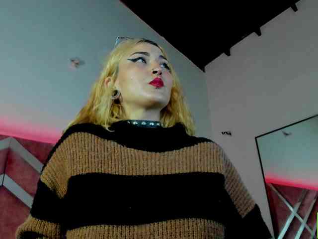 madame-ibby webcam