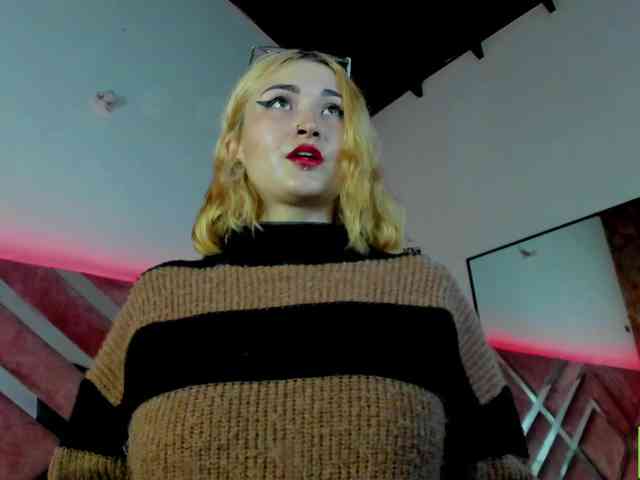 madame-ibby webcam