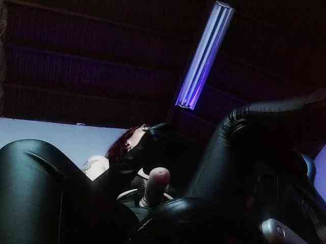 madame-ibby webcam