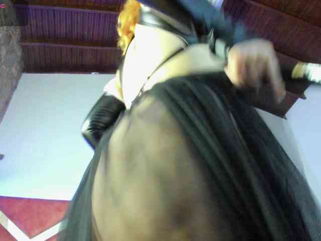 madame-ibby webcam