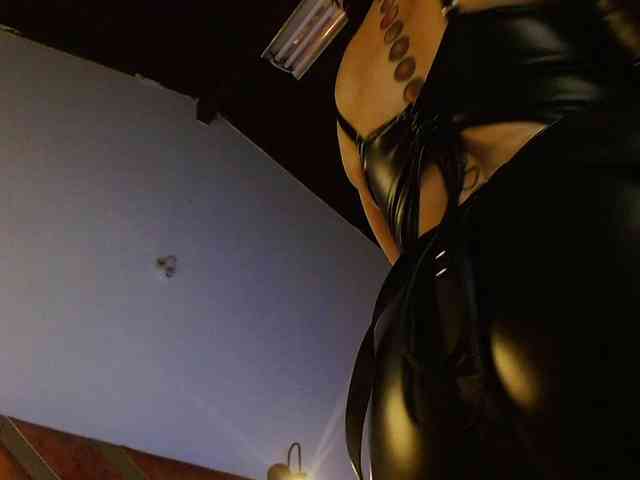 madame-ibby webcam