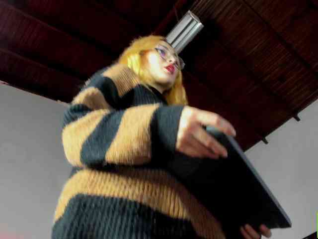 madame-ibby webcam
