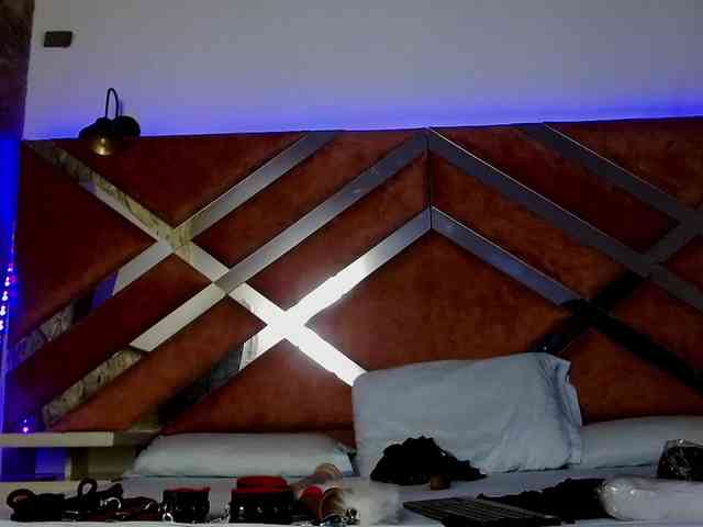 madame-ibby webcam