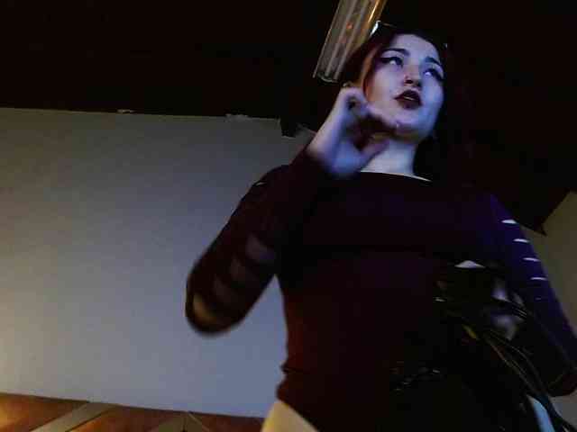 madame-ibby webcam