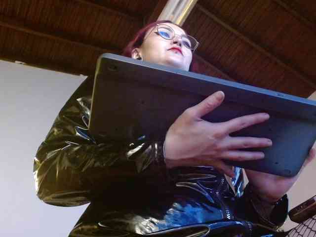 madame-ibby webcam
