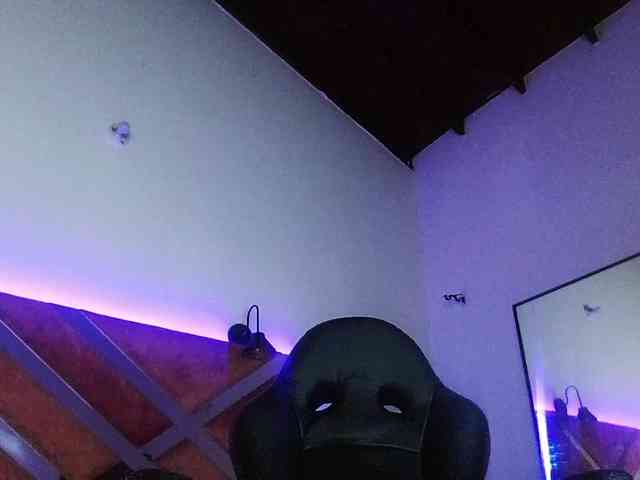 madame-ibby webcam