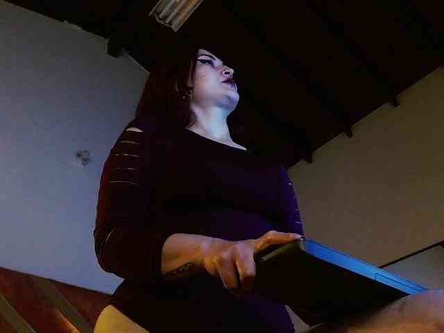 madame-ibby webcam