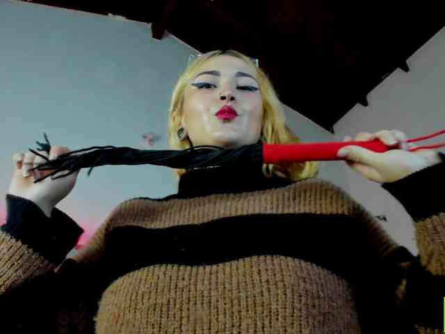 madame-ibby webcam