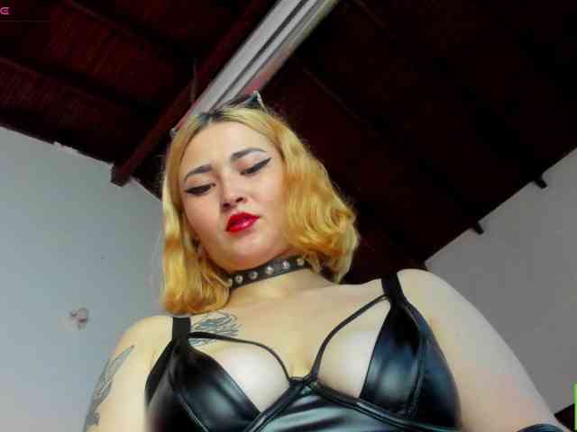 madame-ibby webcam
