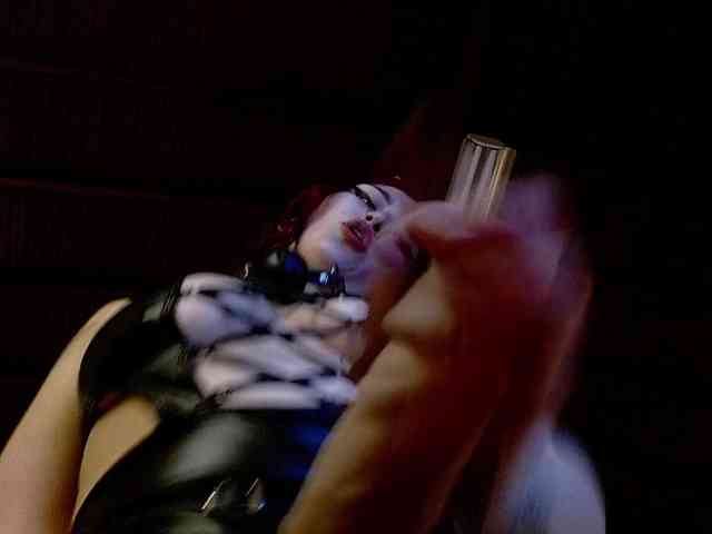 madame-ibby webcam