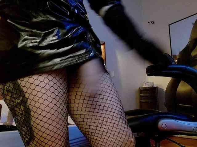madame-ibby webcam