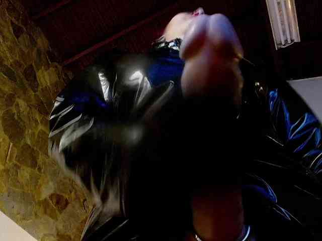 madame-ibby webcam