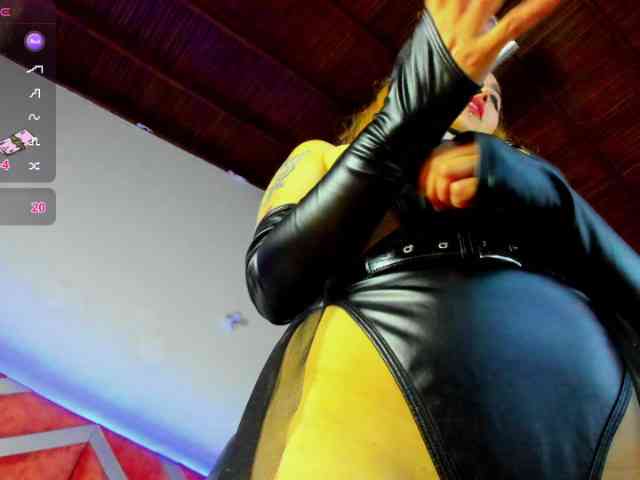 madame-ibby webcam