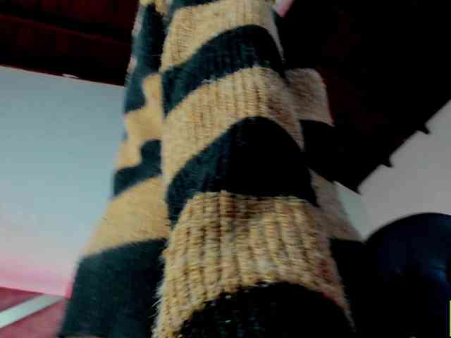 madame-ibby webcam