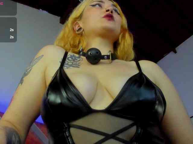 madame-ibby webcam