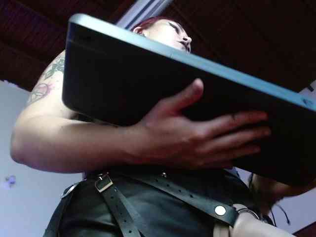 madame-ibby webcam