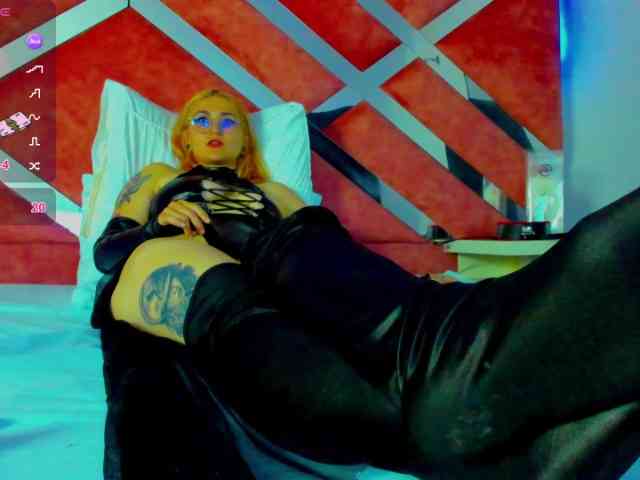 madame-ibby webcam