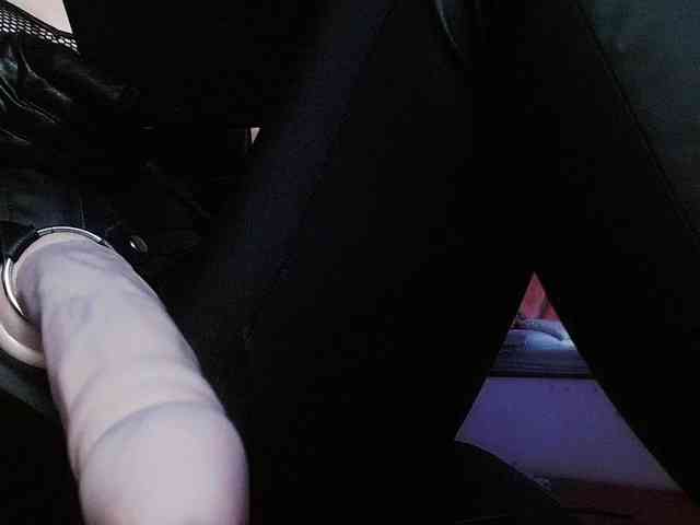 madame-ibby webcam