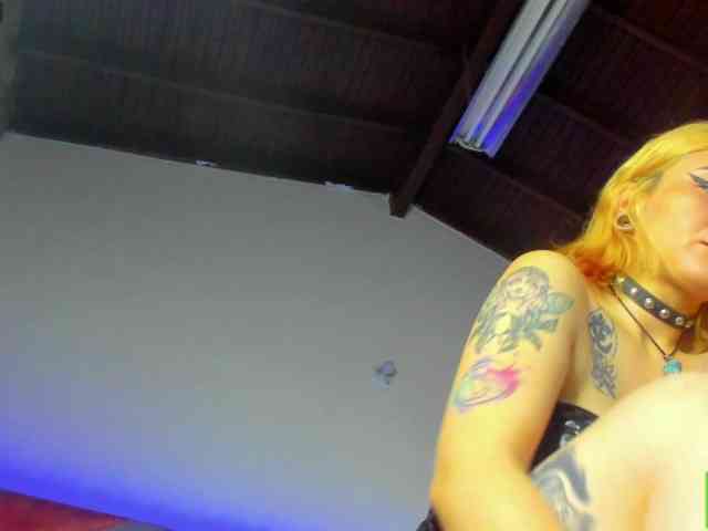 madame-ibby webcam