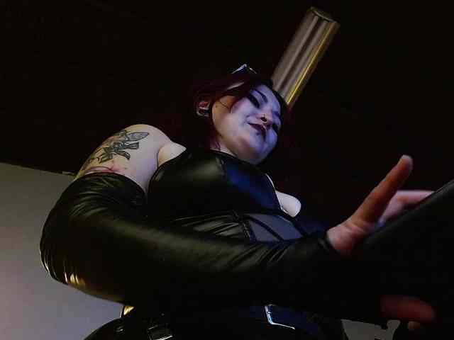 madame-ibby webcam