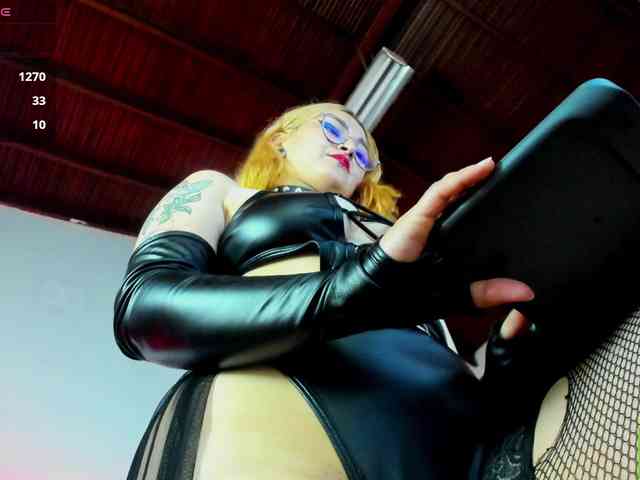 madame-ibby webcam