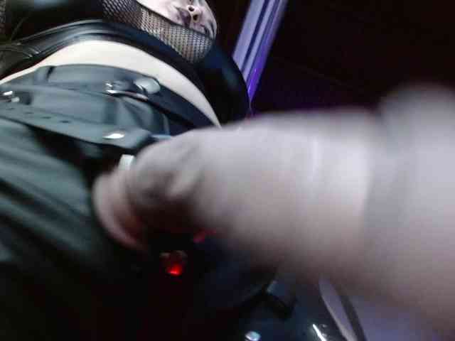 madame-ibby webcam