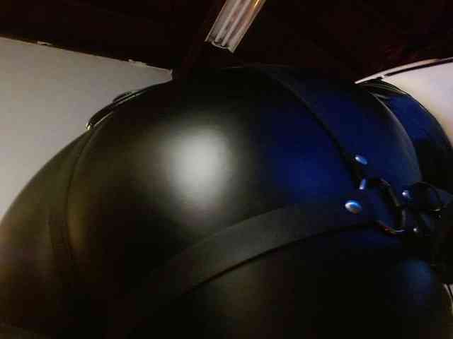 madame-ibby webcam
