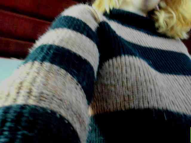 madame-ibby webcam