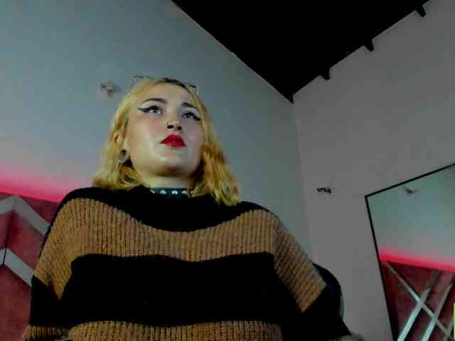 madame-ibby webcam