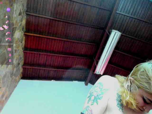 madame-ibby webcam