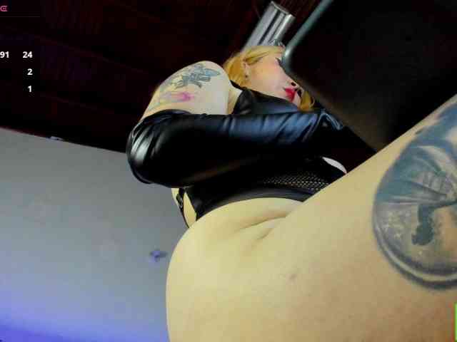 madame-ibby webcam