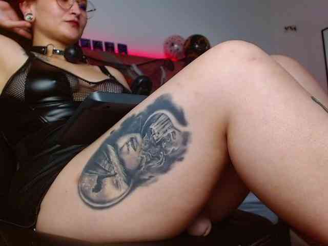 madame-ibby webcam