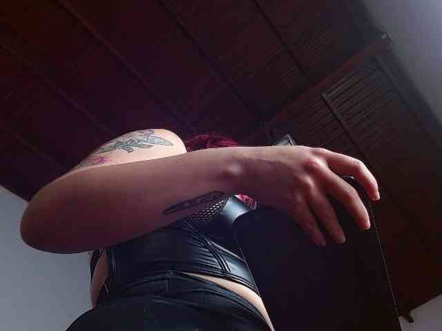 madame-ibby webcam