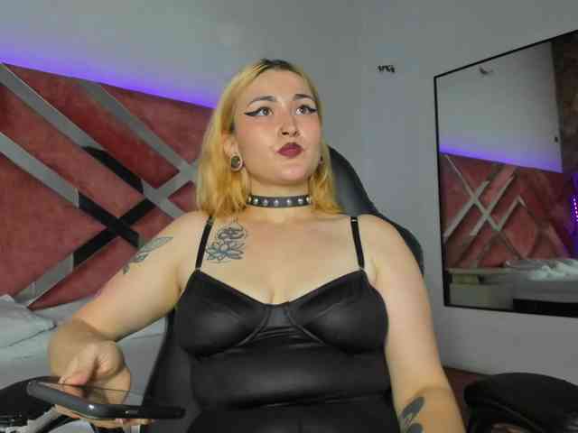 madame-ibby webcam